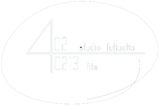 402 studio fukuokaロゴ画像