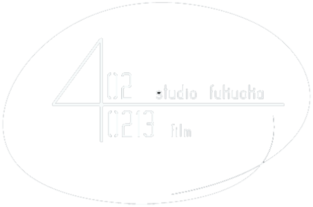 撮402 studio fukuokaロゴ画像